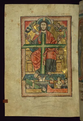 Last Judgment