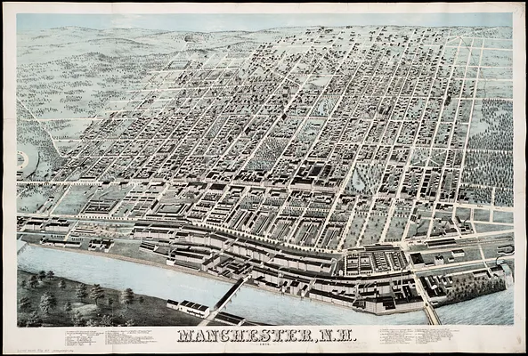Manchester, N.H