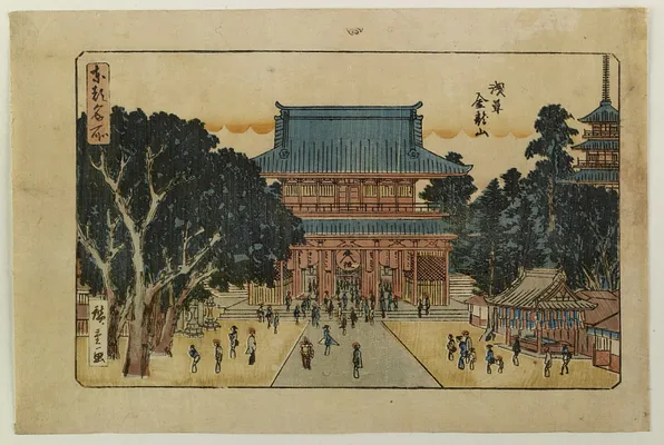 Toto Meisho