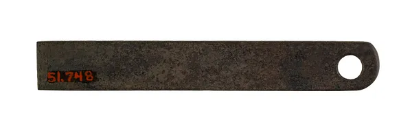 Kozuka with a Heron on a Piling in Water