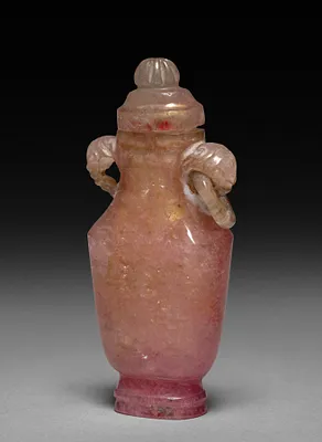 Miniature Jar
