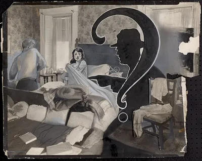 Mrs. Clara Ellis
