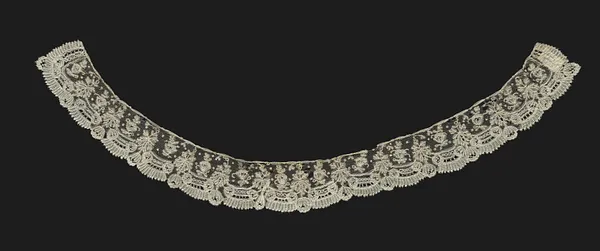 Lace Collar