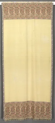 Long Shawl