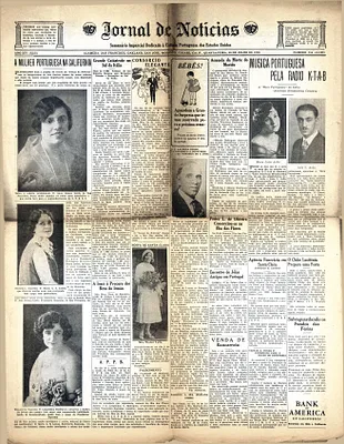 Jornal de Notícias
