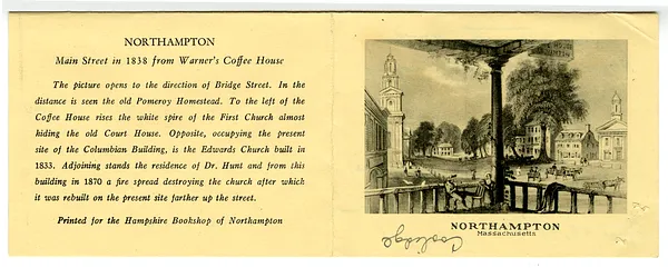 Letter from Grace Coolidge to Bess W. Truman