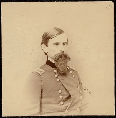 Gen. Lew Wallace