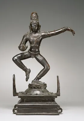 Krishna