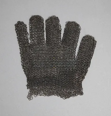 Gauntlet