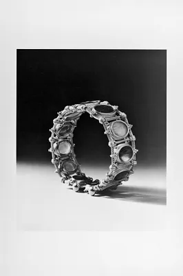 Bracelet with Roman Intaglios