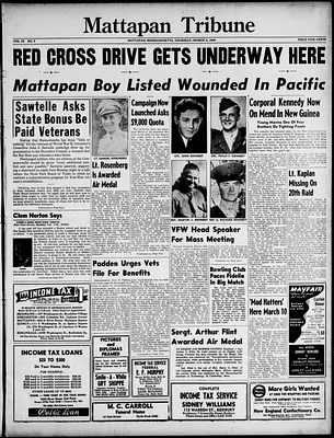 Mattapan Tribune