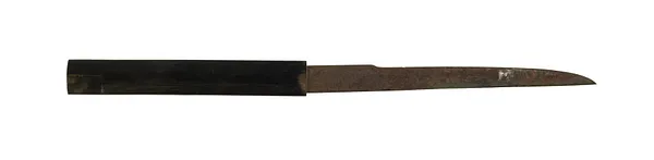 Kozuka with Dragon in Clouds