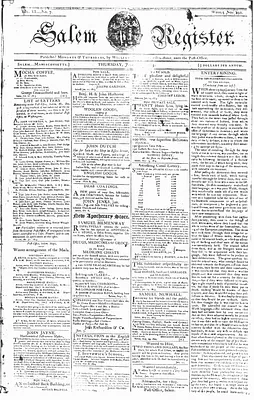 The Salem Register