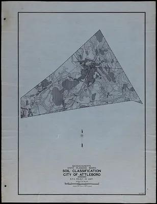 Soil Classification City of Attleboro