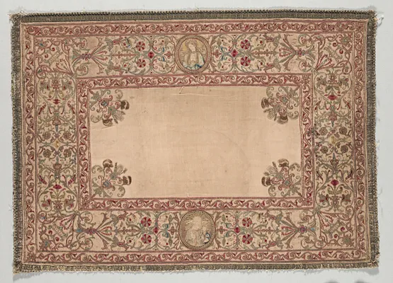 Chalice Cover (?)