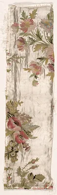Coverlet Fragment