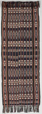 Selimut (Man's Textile)