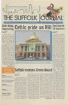 Suffolk Journal, vol. 68, no. 23, 4/23/2008