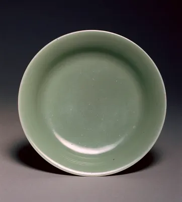 Plate