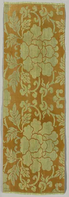 Textile Fragment