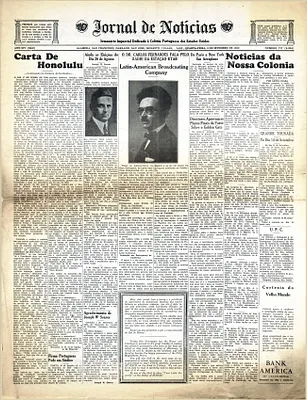 Jornal de Notícias