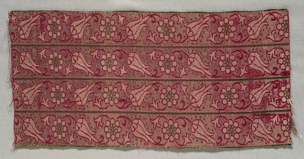 Textile Fragment