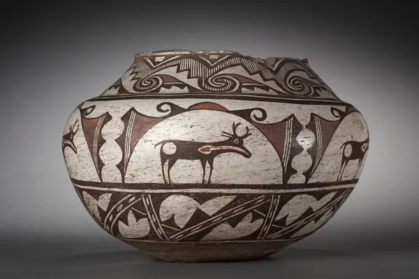 Water Jar (Olla)