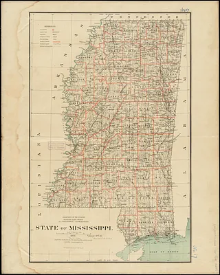 State of Mississippi