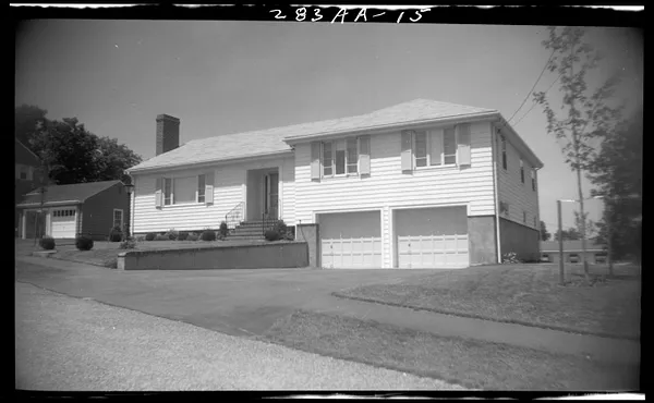 Rosalie Road #15