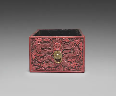 Drawer for a Tihong