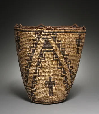 Burden Basket