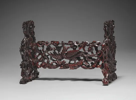 Table Screen with Stand (stand)