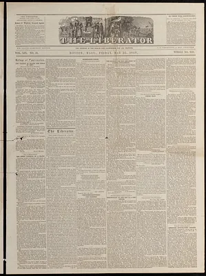 The Liberator