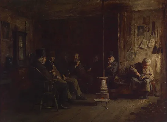 The Nantucket School of Philosophy