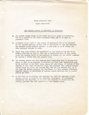 Other, no date