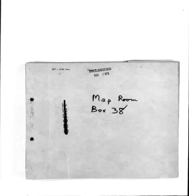 #47 - ABDA Command - 1 - January 29-February 5, 1942