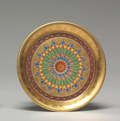 Saucer