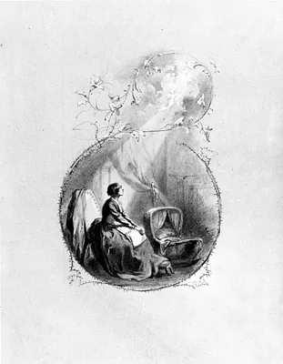 Mother's Sorrow