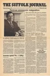 Suffolk Journal, Vol. 46, No. 19, 2/20/1989