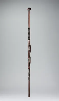 Prestige Staff