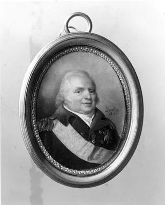 Louis XVIII