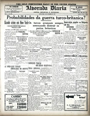 Alvorada Diaria