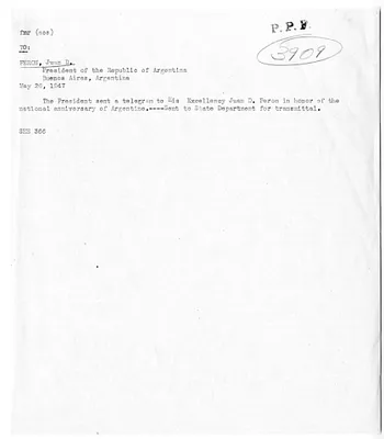 Cross Reference Memorandum