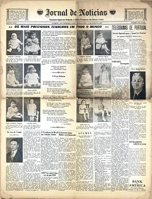 Jornal de Notícias