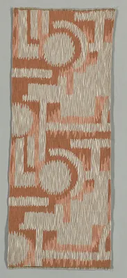Textile Fragment