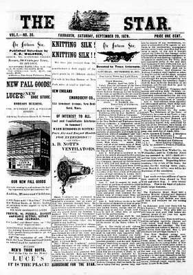 The Star