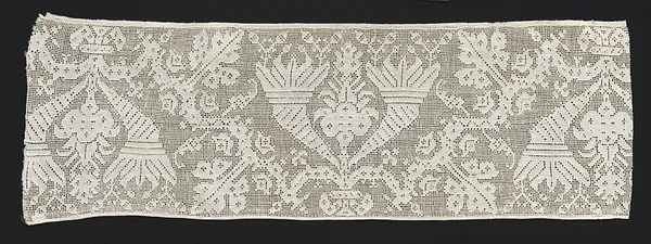 Lace Band