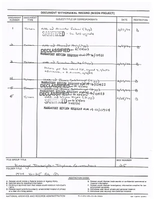 February 16-25, 1974