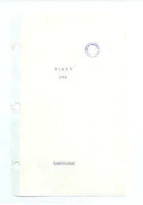Diary
