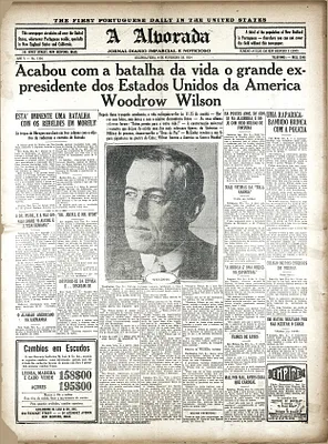 A Alvorada